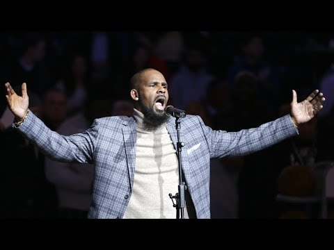 R Kelly Gets PRESSED In Interview SO Crazy HE WALKS OUT!|Throwback - R Kelly Gets PRESSED In Interview SO Crazy HE WALKS OUT!|Throwback