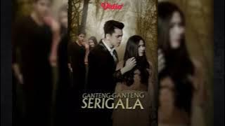 Ganteng ganteng serigala Instrumen era perang (War Soundtrack)