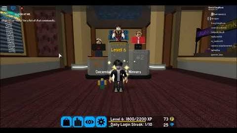 [CODE] How to get 20 FREE GEMS + 500 XP | Roblox Flood Escape 2