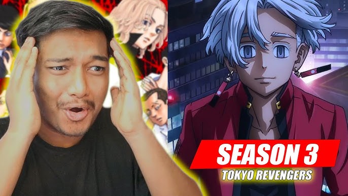 Tokyo Revengers Season 3 Episode 1 (Review) The Most Disrespect Jumping  Ever! 