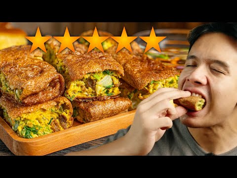 Martabak Chicago