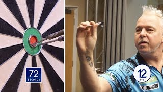 BULLSEYE CHALLENGE! Wright, Cross and Smith go Down the Local screenshot 4