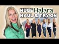 Trying Top 15 BESTSELLERS from *Halara*