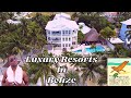 A Luxury Beach Resort In Caye Caulker, Belize | Iguana Reef Inn