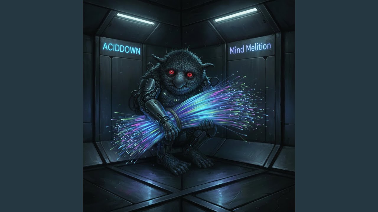 Watch Mind Melition on YouTube Watch Mind Melition on YouTube