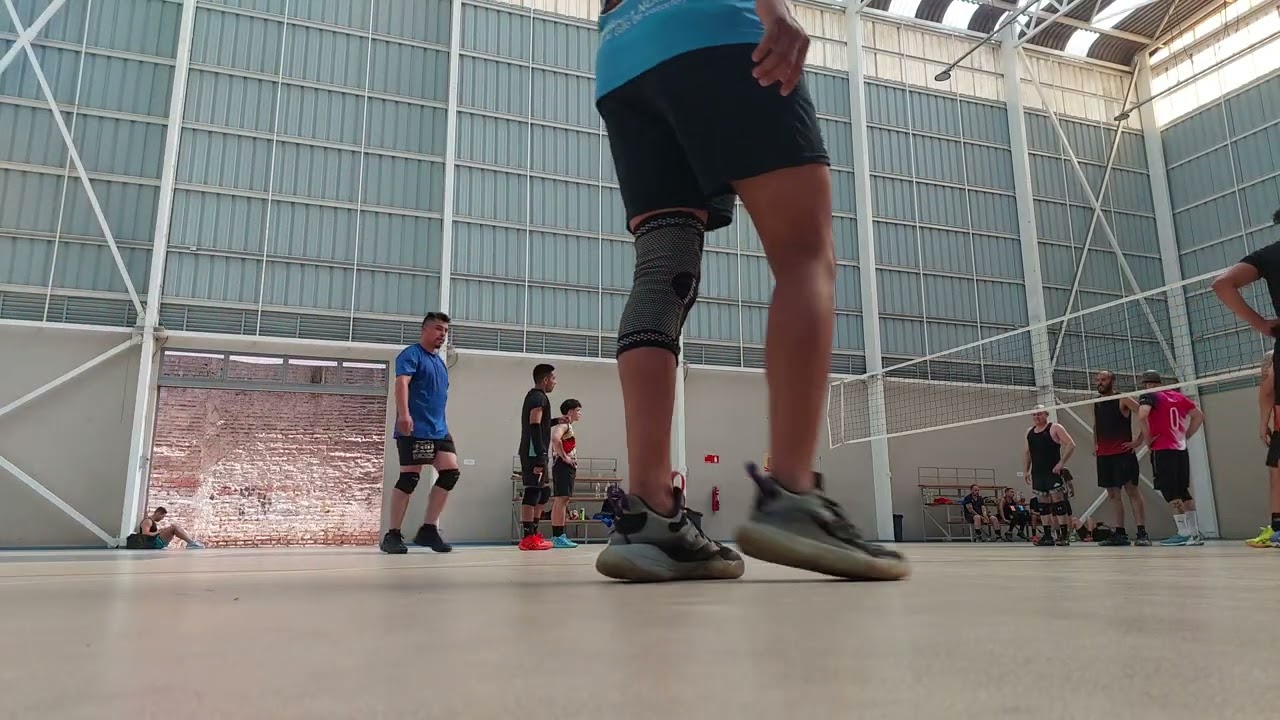 Domingo 11 de enero | Peloteo 4 Set