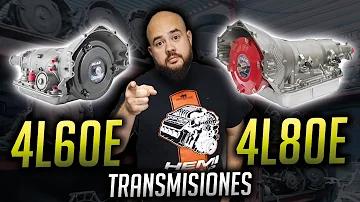 ¿Qué transmisión de motor es mejor?