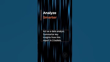 3 ChatGPT Prompts You’ll Wish You Knew Sooner (Work Smarter with AI)