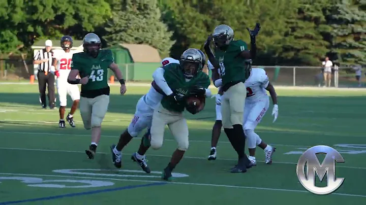 Coach Ted Ginn Sr & Ted Ginn JR lead Glenville in ...