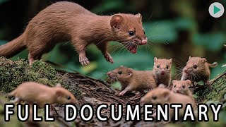 WILD AMERICA: KILLER MICE