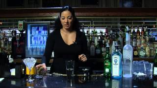 How To Make A Martini With Vodka And Olive Juice
