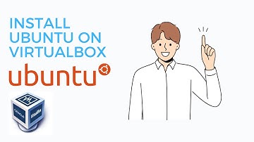 How to Install Ubuntu on VirtualBox Step by Step Guide | Ubuntu 24.04.2 LTS | 2025