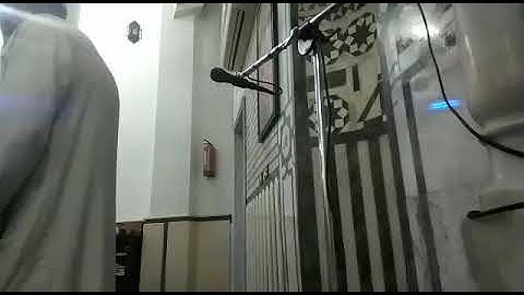صلاة المغرب من مسجد عثمان الشيخ مصطفى الحداد كرداسة يوم الثلاثاء سورة آل عمران ٢٠١٩/٧/٢م ١٤٤٠/١٠/٢٨ه