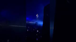 Intro Chasing Fire  Concert Lauv In Manila 2023  The Between Albums Tour lauv lauvinmanila