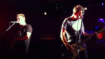 Front End Loader - Pulse @ The Annandale Hotel (21/12/13)