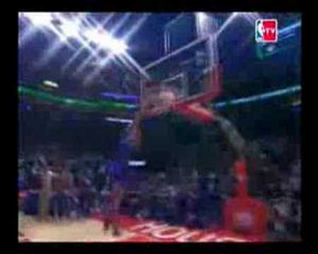 Andre Iguodala & Gerald Green - The New Lords Of T...
