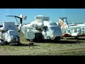 Pima air  space museum et le boneyard amarg