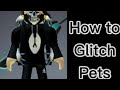 How to glitch pets and auras in muscle legends roblox 2021 apirl