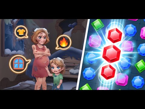 Jewel Hunter - Match 3 Games