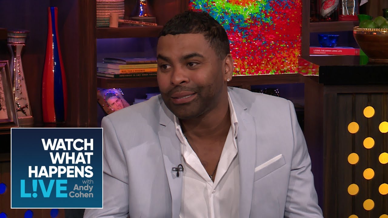 Ginuwine dating Aaliyah
