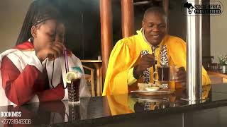 Chwayita(Queen Charisma) Siphiva- Nguwo loMlambo
