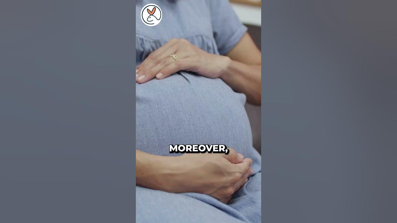 Baby kicks during pregnancy. But Why? babymovement pregnancyjourney 