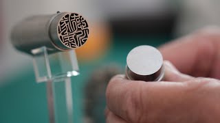 Japanese craftsmanship that surprised foreigners! TOP5 processes including magical seal stamp. by プロセスX 17,361 views 13 hours ago 1 hour, 25 minutes