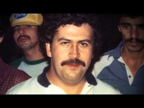 Video Tony Comiti : Un témoignage rare sur les coulisses du Cartel.