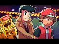 La plus grande triche du speedrun pokemon