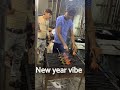 New year Vibes | 2025 | Hyderabad | Ameerpet #shortsfeed #newyear #2025