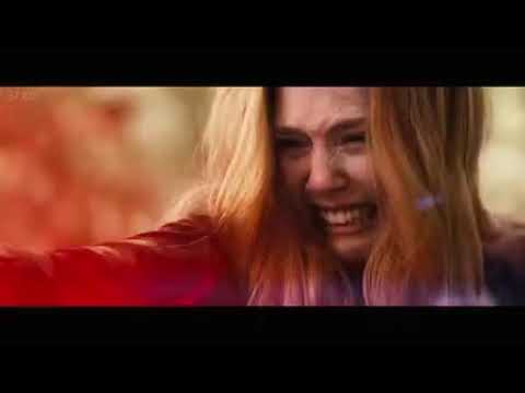 【漫威十年女性群像】×【声入人心男团】她 永远的她