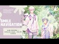 [MEZZO] Smile Navigation sub español/english sub