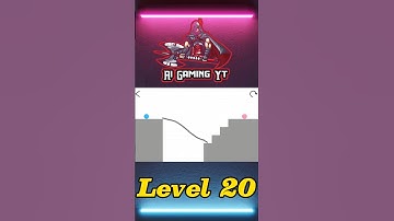 Brain Dots Level 20 Easy Gameplay #shorts #youtubeshorts #viralshorts #aigamingyt