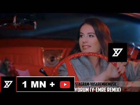 Sefa Topsakal-Korkuyorum ( Y-Emre Music Remix)