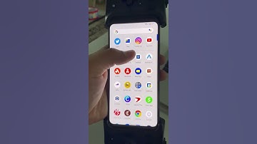Android 12 on Pixel 6 | Android 12 First Look Video