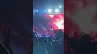 Architects - Sonic temple day 3