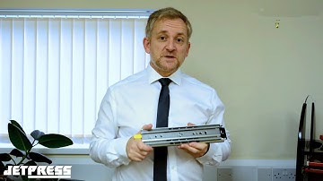 How Does the Accuride 9308 Drawer Slides Work