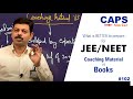 What is Better to Prepare for JEE & NEET | Coaching Material vs Books