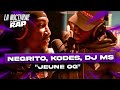 La nocturne  negrito kodes dj ms  jeune og