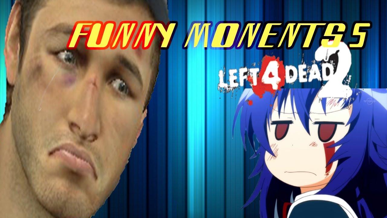 Funny Moments 「5」Part 2/2: oh mah gawd its virgil!