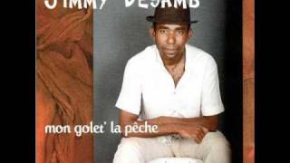 Video thumbnail of "Jimmy Desamb - Pêcheur quat' sous"