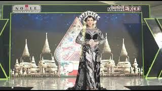 show tunggal YS salon wedding malang