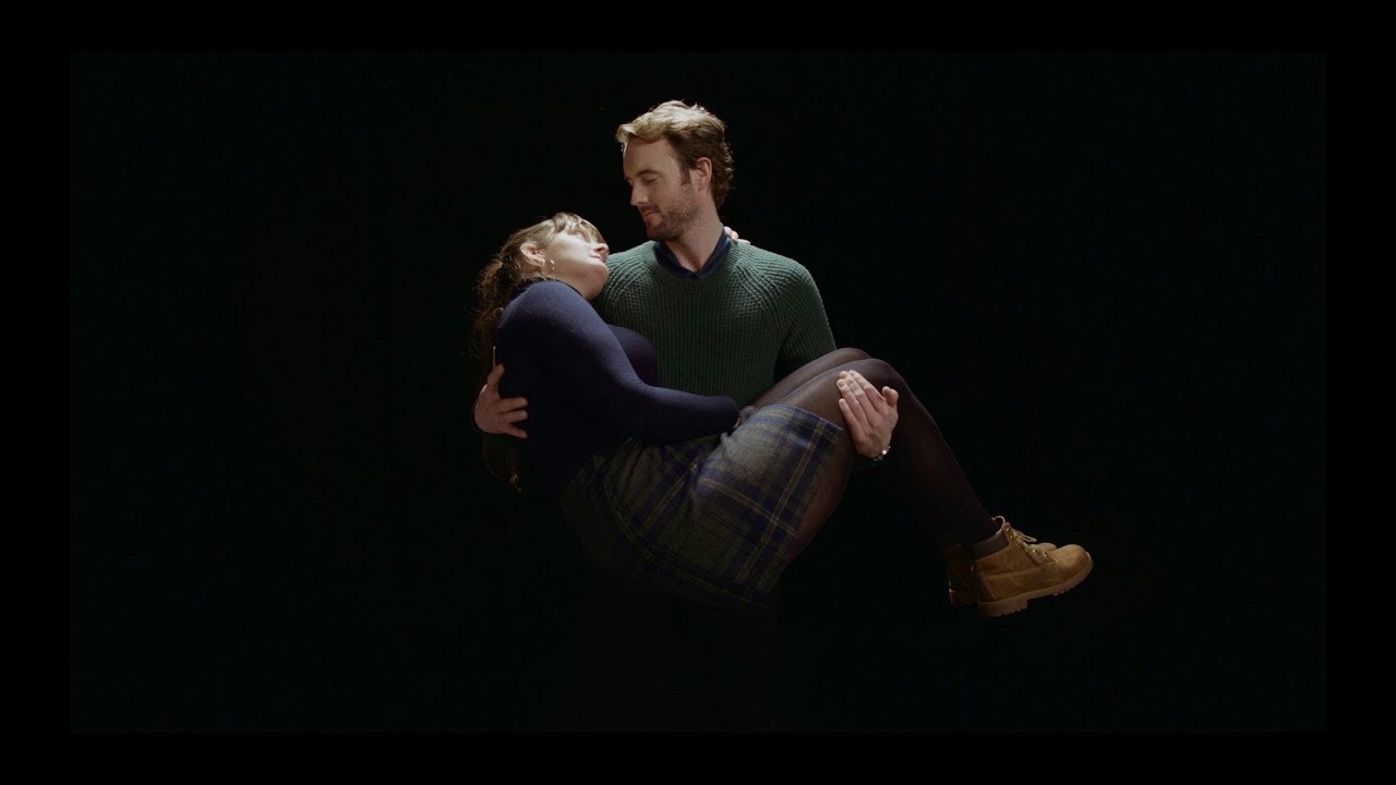 Sarahs intime betroelse (Sara's intimate confessions) - YouTube