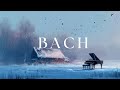 Best of bach  15 essential classical pieces