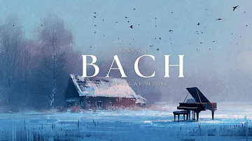 Best of Bach - 15 Essential Classical Pieces