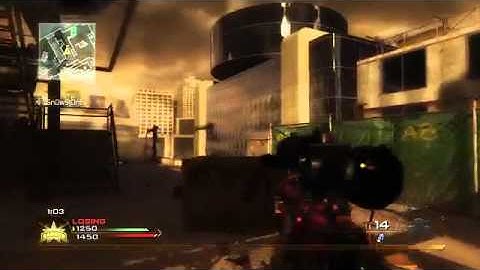 | FaTaL | MW2 Montage -Episode 1- Sick Editing!