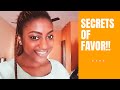 Esther's 7 Secrets of Divine Favor | Lessons from the Book of Esther