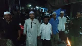 Ucu's Wedding Delivery Material