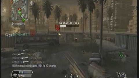 zzirGrizz Quad noscope!