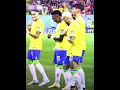 O Melhor País Na Dança No Futebol É O Brasil Edit Football Shorts